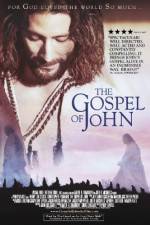 Watch The Visual Bible: The Gospel of John Online Putlocker