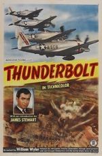 Watch Thunderbolt (Short 1947) Online Putlocker