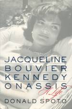 Watch Jackie Bouvier Kennedy Onassis Online Putlocker
