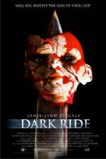 Watch Dark Ride Online Putlocker