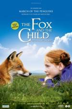 Watch The Fox and the Child (Le Renard et l'enfant) Putlocker