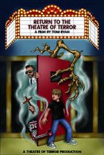 Watch Return to the Theatre of Terror Online Putlocker