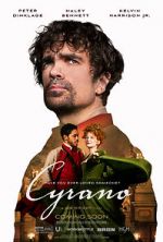 Watch Cyrano Online Putlocker