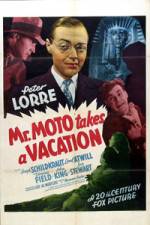 Watch Mr Moto Takes a Vacation Putlocker