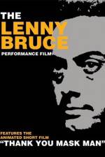 Watch Lenny Bruce in 'Lenny Bruce' Putlocker