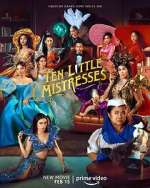 Watch Ten Little Mistresses Online Putlocker