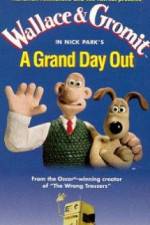 Watch A Grand Day Out with Wallace and Gromit Online Putlocker