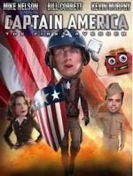 Watch RiffTrax: Captain America: The First Avenger Online Putlocker