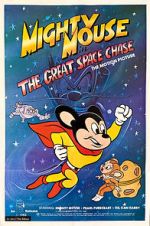 Watch Mighty Mouse in the Great Space Chase Online Putlocker