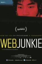 Watch Web Junkie Online Putlocker