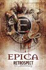 Watch Epica: Retrospect Online Putlocker