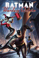Watch Batman and Harley Quinn Putlocker