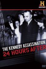 Watch The Kennedy Assassination 24 Hours After Online Putlocker