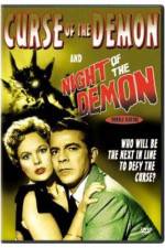 Watch Night of the Demon Putlocker