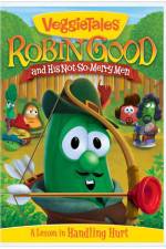 Watch VeggieTales Robin Good and His Not So Merry Men Online Putlocker