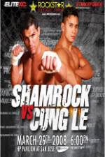 Watch StrikeForce And Elitexc Frank Shamrock vs. Cung Le Putlocker