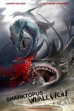 Watch Sharktopus vs. Whalewolf Online Putlocker