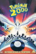 Watch Pokemon: The Movie 2000 Online Putlocker
