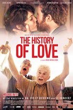 Watch The History of Love Online Putlocker