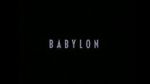 Watch Babylon Online Putlocker