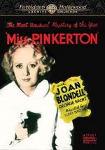 Watch Miss Pinkerton Online Putlocker