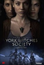 Watch York Witches' Society Online Putlocker