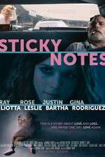Watch Sticky Notes Putlocker