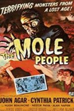 Watch The Mole People Putlocker
