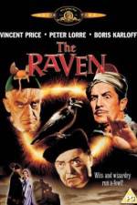 Watch The Raven Online Putlocker