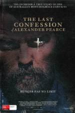 Watch The Last Confession of Alexander Pearce Putlocker