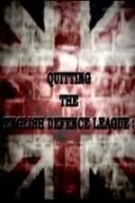 Watch Quitting the English Defence League: When Tommy Met Mo Online Putlocker