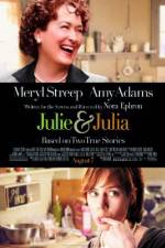 Watch Julie & Julia Putlocker