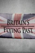 Watch The Lancaster: Britain's Flying Past Putlocker