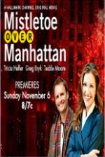 Watch Mistletoe Over Manhattan Putlocker