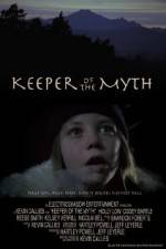 Watch Keeper of the Myth Online Putlocker
