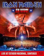 Watch Iron Maiden: En Vivo! Online Putlocker