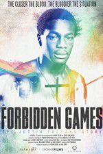 Watch Forbidden Games The Justin Fashanu Story Putlocker
