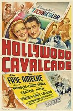 Watch Hollywood Cavalcade Online Putlocker