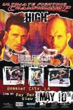 Watch UFC 37 High Impact Putlocker
