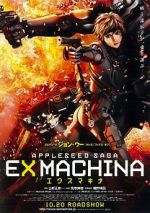 Watch Appleseed Ex Machina Online Putlocker
