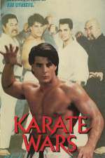 Watch Karate Wars Putlocker