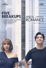 Watch Five Breakups and a Romance Online Putlocker