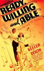 Watch Ready, Willing and Able Online Putlocker