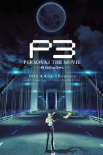 Watch Persona 3 the Movie: #3 Falling Down Putlocker