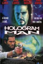 Watch Hologram Man Putlocker