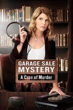 Watch Garage Sale Mystery: A Case of Murder Putlocker
