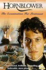 Watch Hornblower The Examination for Lieutenant Putlocker