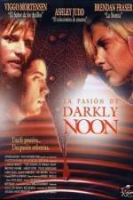 Watch The Passion of Darkly Noon Putlocker