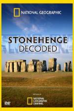 Watch Stonehenge Decoded Putlocker