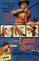 Watch The Lone Gun Online Putlocker